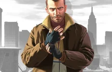 Grand Theft Auto IV kończy 10 lat!