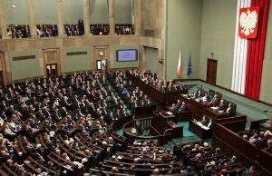 Polska legislacja na jednym obrazku