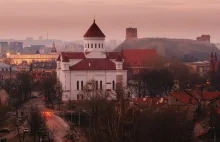 Sondaż: Litwini uważają Polskę za wroga