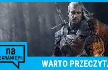 Geralt z serialu Wiedźmin obsadzony. Netflix potwierdza