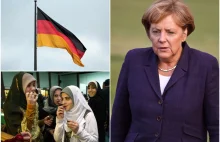 Niemcy uciekają przed imigrantami, masowe wyjazdy z kraju