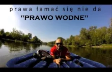 Prawa Łamać Się Nie Da [05]: Prawo Wodne