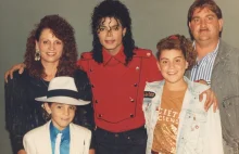 Legenda Micheala Jacksona legła w gruzach po „Leaving Neverland” w HBO