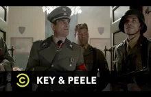 Key & Peele - Wspaniała historia o Hitlerze