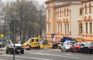 Pijany Ukrainiec wpadł na akcji „Trzeźwy kierowca” w Zielonej Górze...