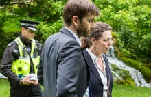 "Broadchurch": to jedna z najlepiej opowiedzianych historii kryminalnych