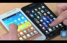 Samsung Galaxy Note z Allegro za 700 zl. Wyniesiony z fabryki?
