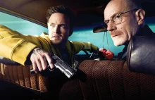 Bryan Cranston: milioner wagabunda