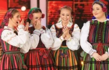 Polski zespół Tulia zaśpiewa hymn USA przed meczem NBA