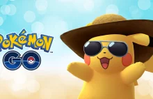Pokemon GO nadal cieszy się ogromną popularnością i zarabia krocie