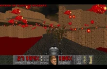 Doom II - 10h na jednej mapie