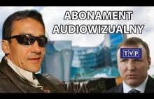 Opłata audiowizualna – Telewizja to jest biznes