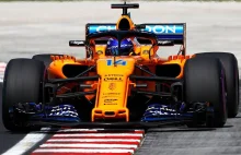 Oficjalnie: Sainz w McLarenie - Sportowy Ekspress