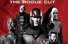 Trzy klipy promujące X-Men: Days of Future Past - Rogue Cut! - Testy blu...