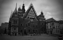 Średniowieczny Wrocław - Syf, kiła i mogiła (+18