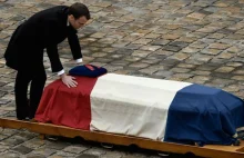 Po zamachu Francja pochyla się nad swoją wiarą