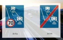 Na polskich drogach pojawi się nowy znak drogowy - co będzie oznaczał