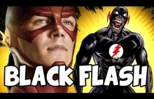 The Flash s02e17 - Black Flash