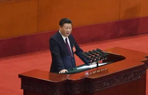 Chiny: Xi Jinping nie wskazał następcy