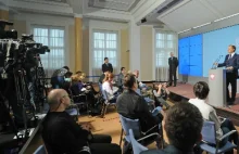 Balcerowicz o taśmach rządu Tuska: "Oni rozmawiają językiem Putina. To...