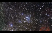 Zdjęcie kosmicznego laboratorium, gdzie gwiazdy rodzą się i umierają [youtube]