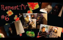 Repeat.TV #6 - Studia, Świąteczne Szmaty, Lidlluminati, Najgorszy Odcinek