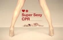 Resuscytacja CPR