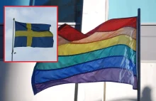 Szwedzkie firmy promują w Polsce LGBT - Strefa Wolnej Prasy