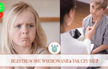 Bezstresowe wychowanie – tak czy nie? Plusy i minusy rodzicielstwa bez klapsa