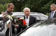Kaczyński tłumaczy słowa o śmierci Szyszki