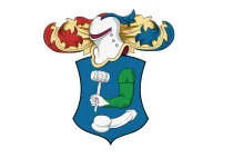 Herb węgierskiej rodziny Várallyay z 1599 r.