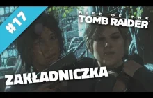 Rise of the Tomb Raider #17 | Zakładniczka