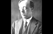 Gustav Holst - "Planety".Gdyby muzyka do "Star Wars" powstała na pocz. XX wieku?