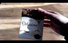 Jak robi się klienta w bambuko - firma Vobro czekoladki Delissimo