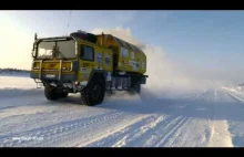 Siberia Arctic Expedition 2015