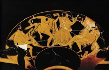 Empylos to męska dziwka. Seks i humor starożytnych Greków