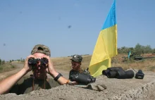 Ukraina: powstaje powszechny ruch partyzancki