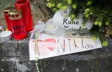 Imigrant który zamordował 17 letniego Niemca uniewinniony [GER]