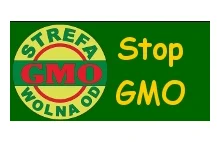 ACTA i GMO mają wspólny mianownik? GMO - Wiadomości