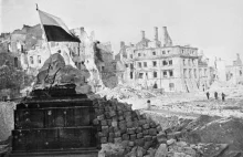 II wojna światowa – wielka polska klęska