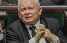 Jarosław Kaczyński zdradził, co będzie dalej z ministrem Waszczykowskim. SUPER!