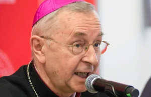 Kuriozalne słowa arcybiskupa Gądeckiego. "Wyjaśnił", dlaczego wybuchła IIWŚ