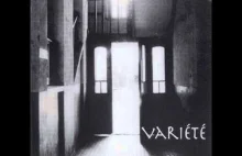 Variété czyli zapomniana poezja śpiewana