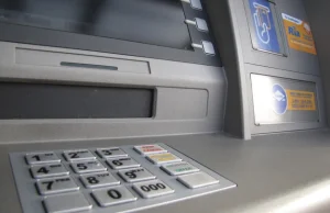 Wysadzili bankomat w Gdyni. Skradli sporo pieniędzy