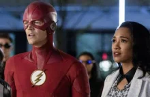 Paradoks paradoks pogania – recenzja 5. sezonu „The Flash”