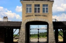 Media na świecie negują udział Niemców w holokauście