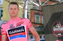 Zwycięzca ubiegłorocznego Giro d' Italia przyznał się do dopingu.