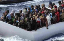 Włosi chcieli wcisnąć Polsce "uchodźców" z fałszywymi paszportami
