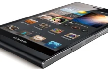 Huawei o ekranach 4K w smartfonach - „to jedynie obciążenie dla baterii”.
