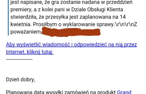 Agito opóźnia pre-order GTA 5. Nie zamawiajcie przedpremierowo na tej stronie!